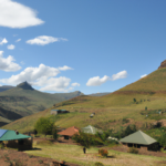 Africa: Lesotho