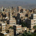 Asia: Yemen