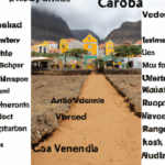 Africa: Cabo Verde