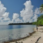 Oceania: Micronesia
