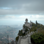 Europe: San Marino