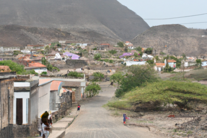 Africa: Cabo Verde