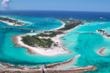 North America: Bahamas