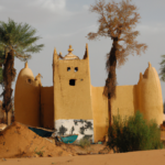 Africa: Niger