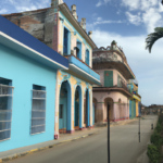 North America: Cuba