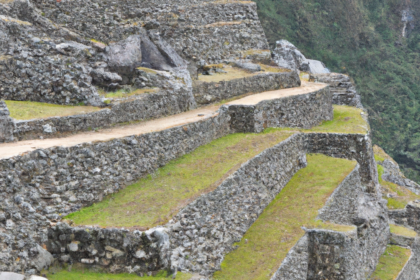 South America: Peru
