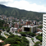 South America: Venezuela