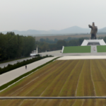 Asia: North Korea
