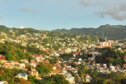 North America: Grenada