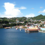 North America: Grenada