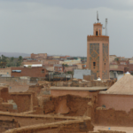Africa: Morocco