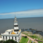 South America: Uruguay