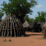 Africa: Burkina Faso