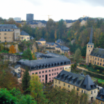 Europe: Luxembourg