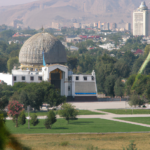 Asia: Tajikistan