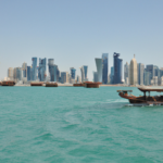 Asia: Qatar