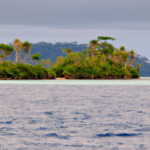Oceania: Solomon Islands