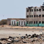 Africa: Djibouti