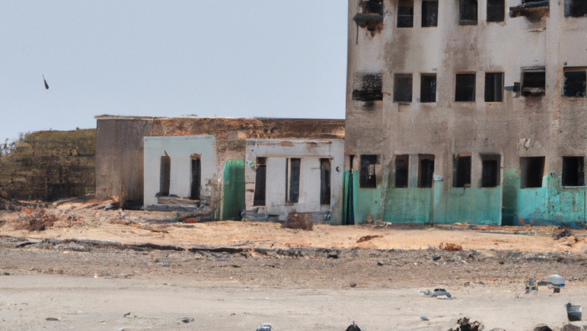 Africa: Djibouti