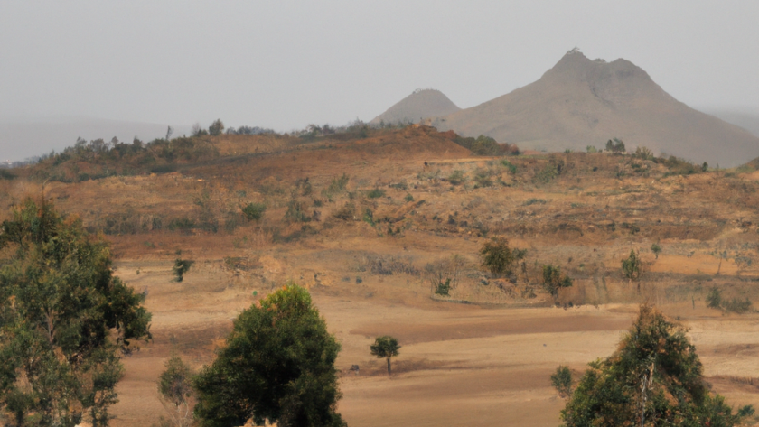 Africa: Eritrea