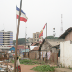 Africa: Liberia