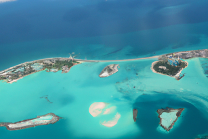 North America: Bahamas
