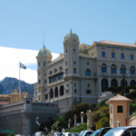 Europe: Monaco