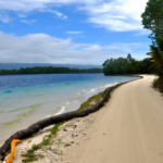 Oceania: Vanuatu