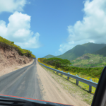 North America: Saint Kitts and Nevis