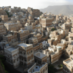 Asia: Yemen