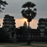 Asia: Cambodia