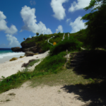 North America: Barbados