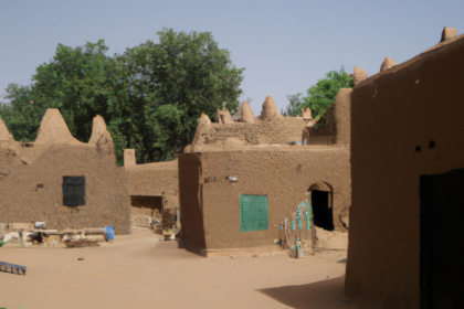 Africa: Niger