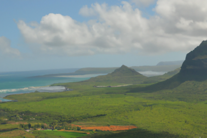 Africa: Mauritius