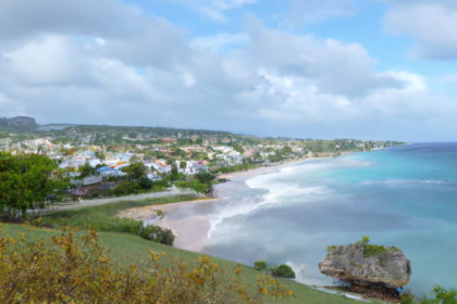 North America: Barbados