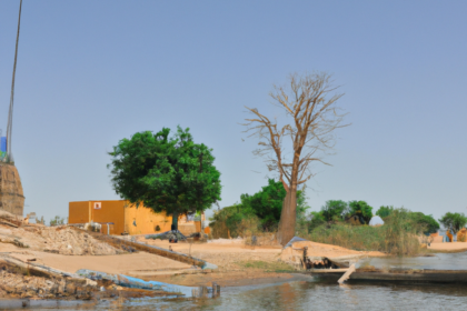 Africa: Mali
