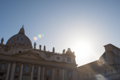 Europe: Vatican City