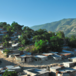 North America: Haiti