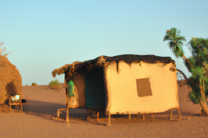 Africa: Sudan
