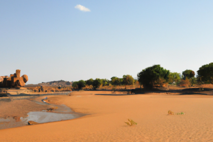 Africa: Sudan