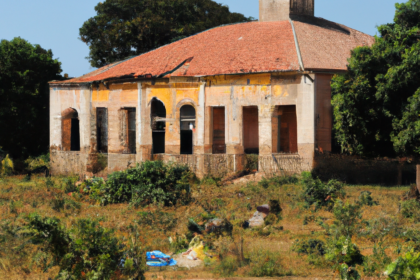 Africa: Guinea Bissau