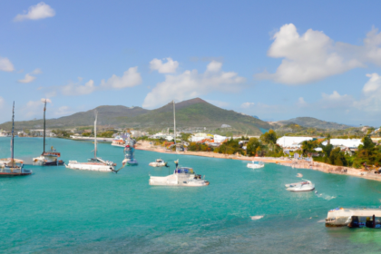North America: Antigua and Barbuda