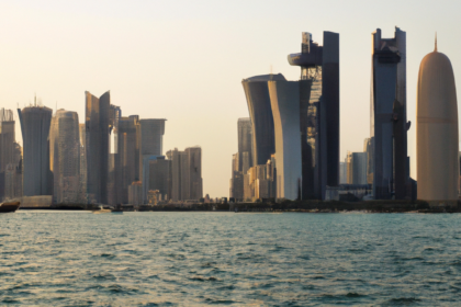 Asia: Qatar
