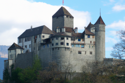 Europe: Liechtenstein