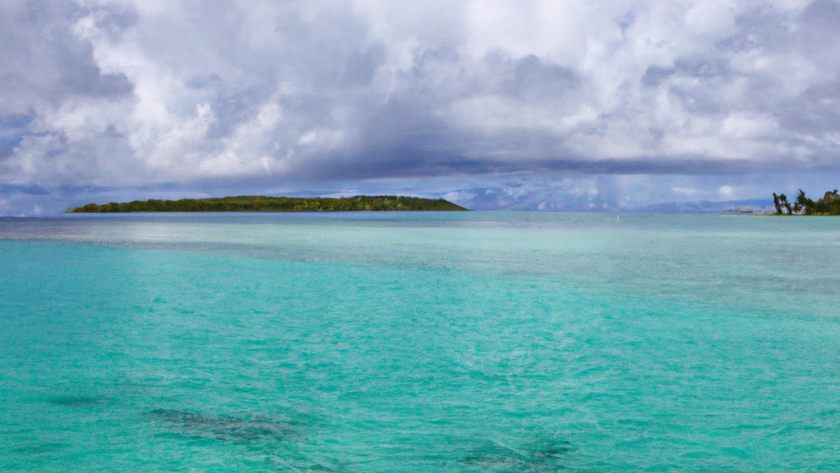 Oceania: Marshall Islands