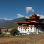 Asia: Bhutan
