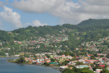 North America: Dominica