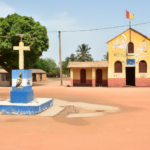 Africa: Guinea Bissau
