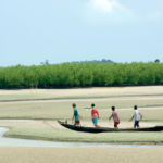 Asia: Bangladesh