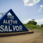 North America: El Salvador
